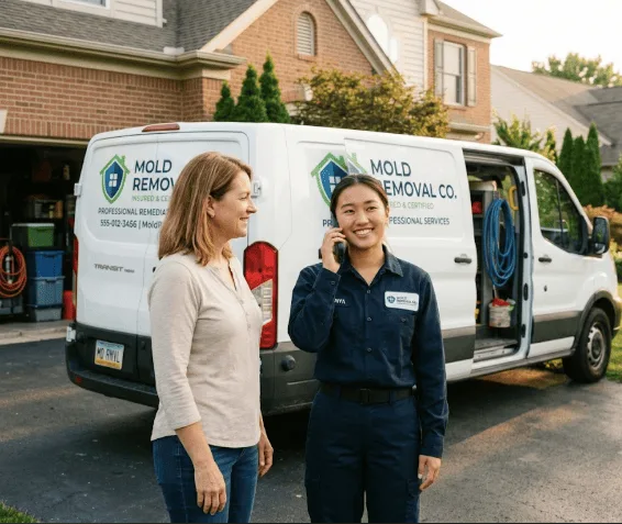 Crawlspace Mold Remediation East Concord, NY FAQs